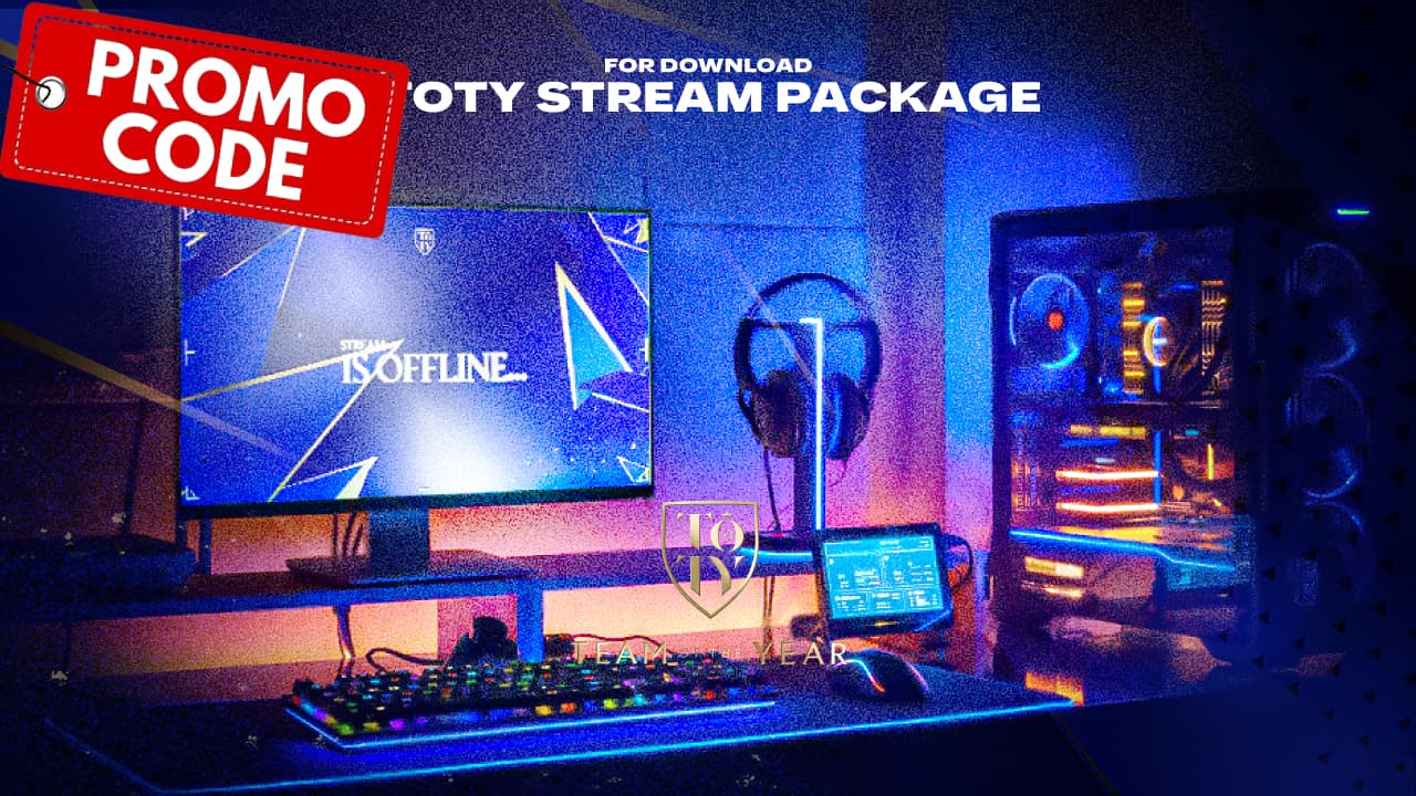 TOTY STREAM PACKAGE, immagine 1