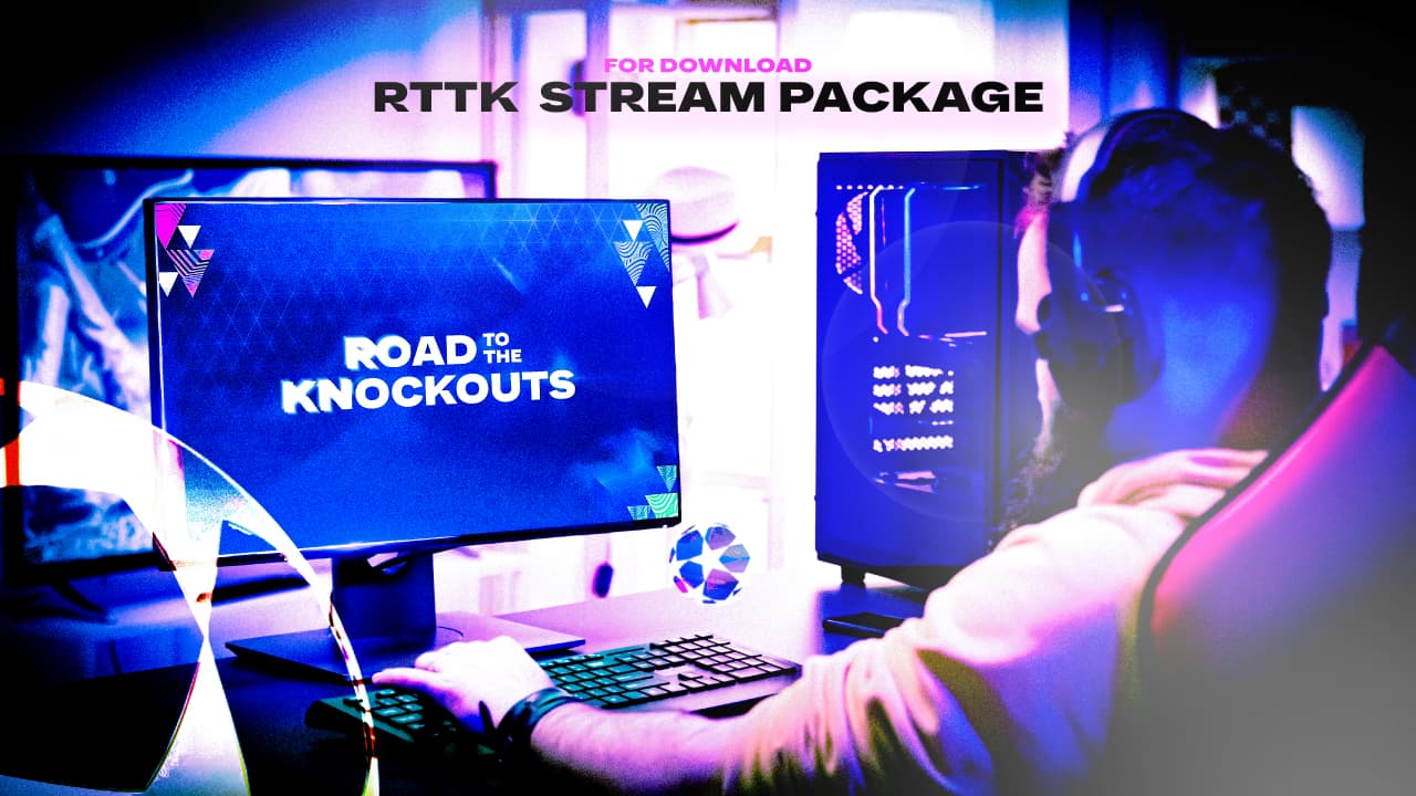 RTTK STREAM PACKAGE (ucl), Bild 1