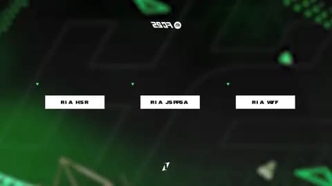 FC25 ALERT BOX ANIMATED FOR LIVE STREAM