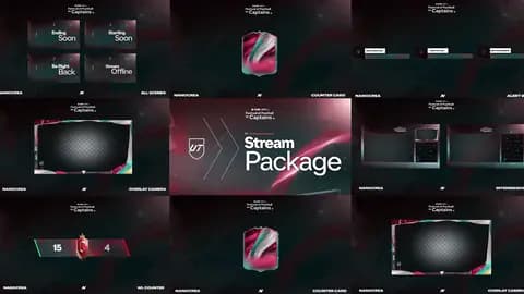 FC26 Festival of Football Captains Stream Pack
