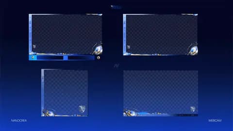 FC26 TOTY - Animated Stream Pack