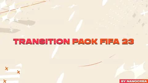 FIFA 23 TRANSITION PACK