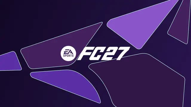 FC27 Stream Pack - Violet & Blue Edition