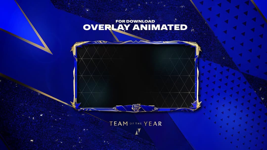 OVERLAY TOTY EAFC ANIMATED BASIC (2024)