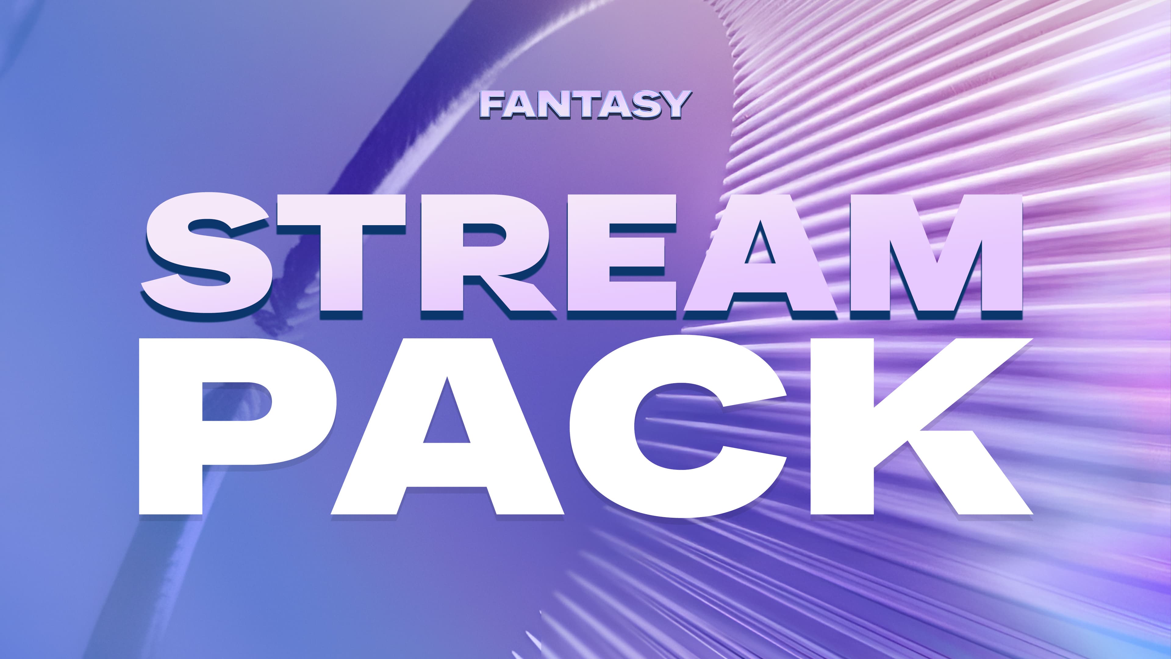 FC25 STREAM PACK PREMIUM FANTASY FC EDITION, image 1
