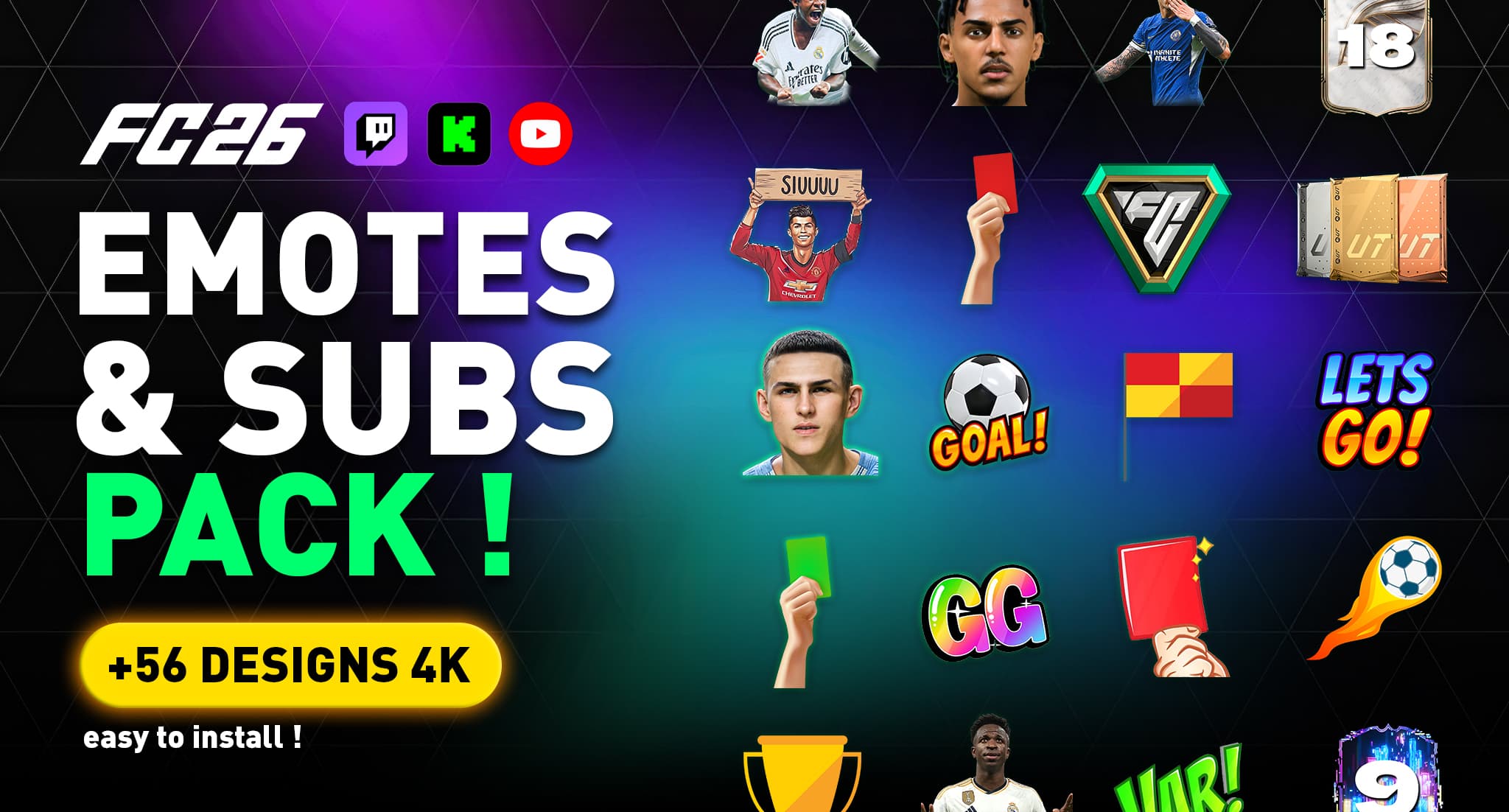 FC26-Emote-Sub-Pack-56-Designs