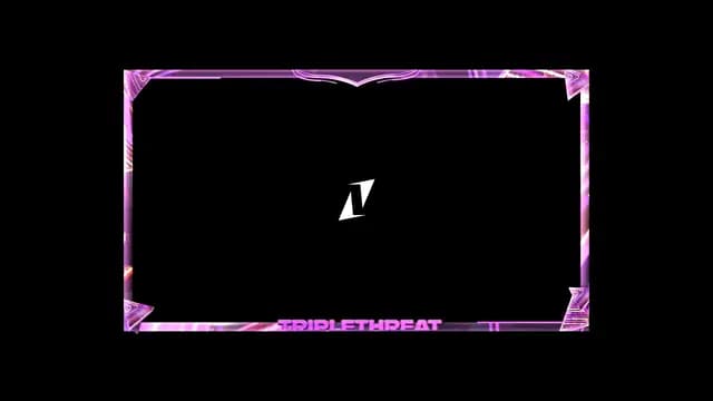 EAFC OVERLAY CAMERA TRIPLETHREAT PROMO TEMPLATE