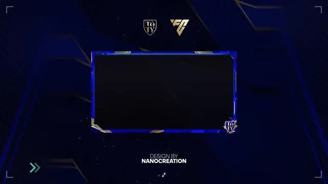 OVERLAY TOTY EAFC ANIMATED BASIC (2024)
