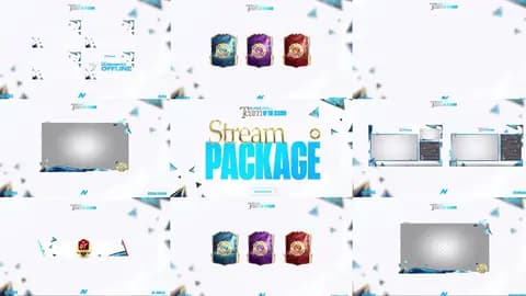 FC25 STREAM PACK ULTIMATE TOTS EDITION