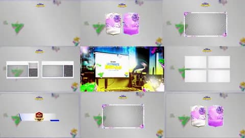 FUT BIRTHDAY STREAM PACKAGE