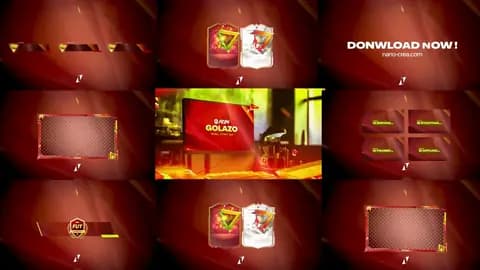 GOLAZO STREAM PACKAGE