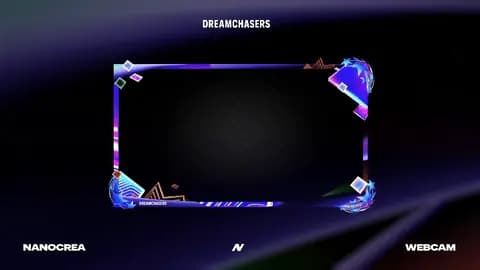 FC25 STREAM PACK PREMIUM DREAMCHASERS EDITION