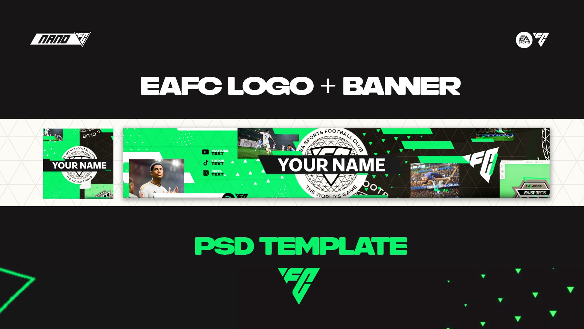 EAFC BANNER & LOGO TEMPLATE (6) (PSD)