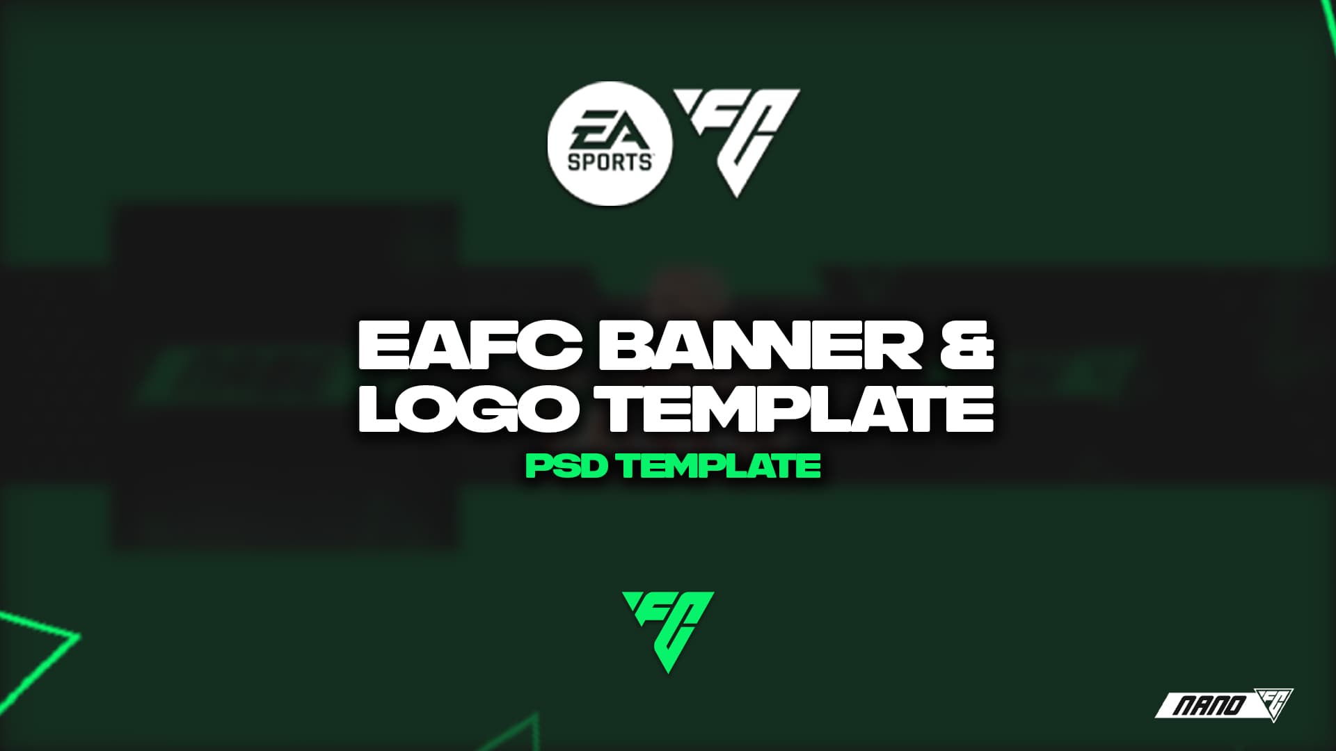 EAFC BANNER & LOGO TEMPLATE (7) (PSD)