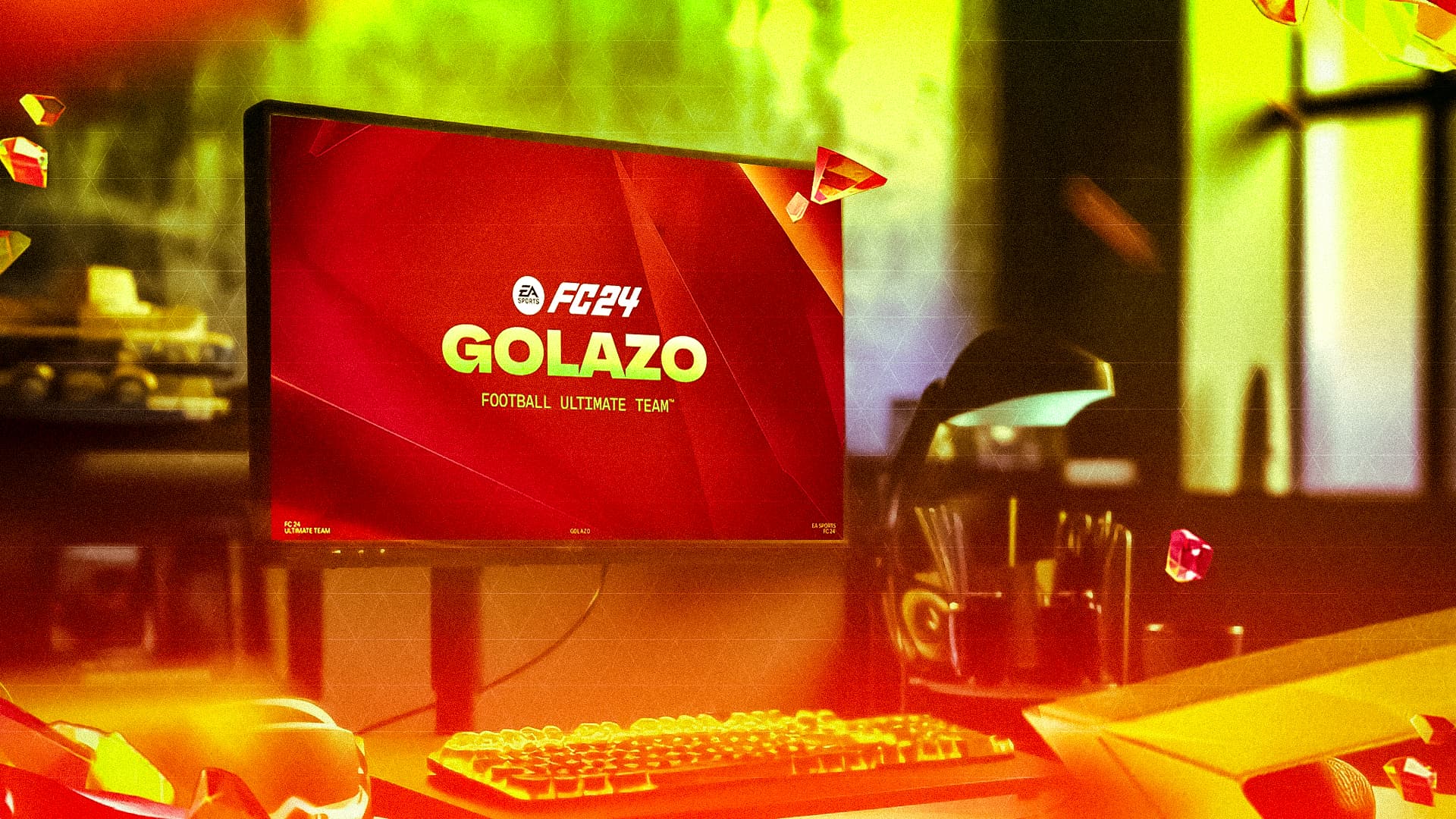 GOLAZO STREAM PACKAGE, image 1