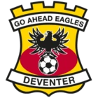 Go Ahead Eagles