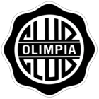 Olimpia Asunción