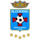 Blooming