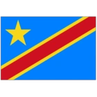 Congo DR