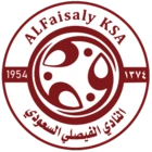 Al Faisaly