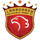Shanghai Port
