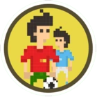 8 Bit Football