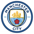 Manchester City 12/13