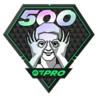 FC Pro 500 Club
