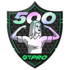 FC Pro 500 Club