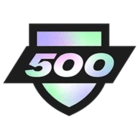 FC Pro 500 Club