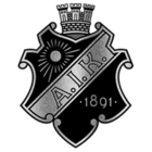 AIK 3rd Kit