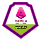 eSerie A Goleador