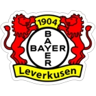 Bayer Leverkusen 4th