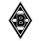 Borussia M’gladbach 4th
