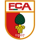 FC Augsburg 4th