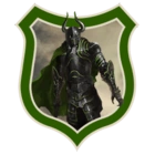 Armored Knight - Green