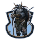 Viking Bowman