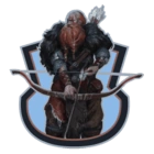 Viking Swordswoman