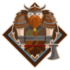 Kawaii Vikings