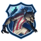 Halloween Crew - Werewolf