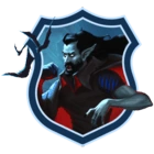 Halloween Crew - Vampire