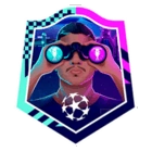 Esports - eChampions League