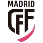Madrid CFF