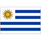 Uruguay