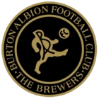 Burton Albion