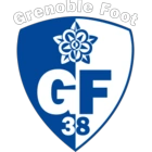 Grenoble Foot 38