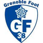 Grenoble Foot 38