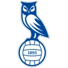 Oldham Athletic