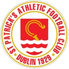 St Patrick's Athletic
