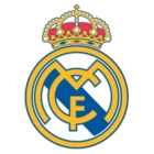 Real Madrid 02/03